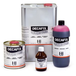 Agabê Decafix MR