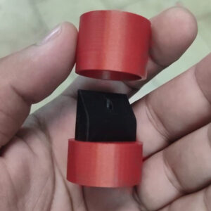 Agabê Glass Marker - Aplicador