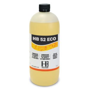 Agabê HB 52 ECO
