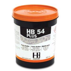 Agabê HB 54 Plus