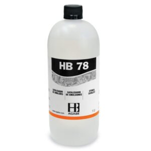 Agabê HB 78