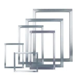 Agabê Marco Aluminio 50x60 (para entelar)