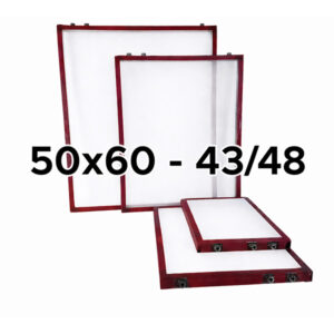 Agabê Schablon De Mesa, 50x60-43 hilos