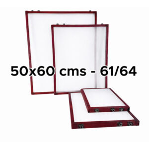 Agabê Schablon De Mesa, 50x60-61 hilos
