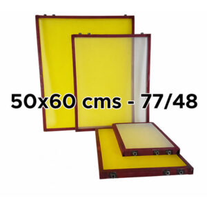Agabê Schablon De Mesa, 50x60-77 hilos