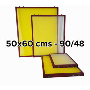 Agabê Schablon De Mesa, 50x60-90 hilos
