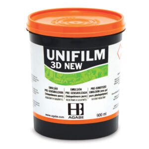 Agabê Unifilm 3D