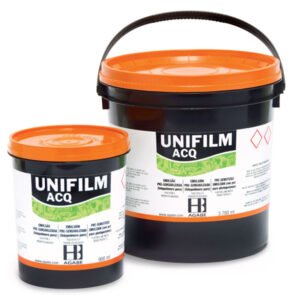 Agabê Unifilm ACQ