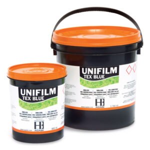 Agabê Unifilm TEX Blue