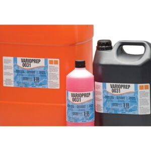 Agabê Varioprep 0031