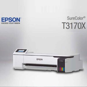Epson T3170X