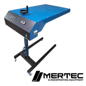 Mertec Flash Automático