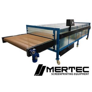 Mertec Horno de Curado