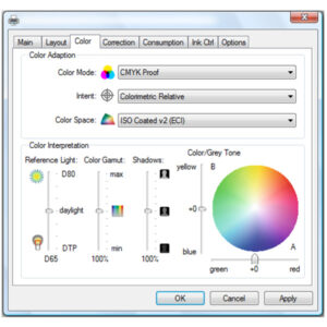 PrintFab software